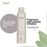 Bremod Performance Premium Series Oxidant Cream 12% - 100ml
